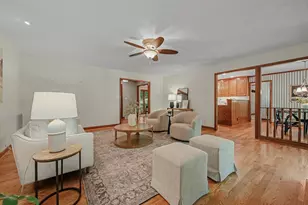 135 Heather Ridge Ct, Durham, NC 27712 - Photo 11