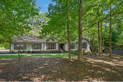 135 Heather Ridge Court, Durham, NC 27712 - Photo 31
