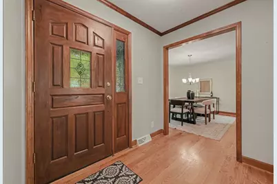 135 Heather Ridge Court, Durham, NC 27712 - Photo 9