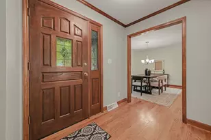 135 Heather Ridge Ct, Durham, NC 27712 - Photo 9