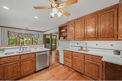 135 Heather Ridge Court, Durham, NC 27712 - Photo 15