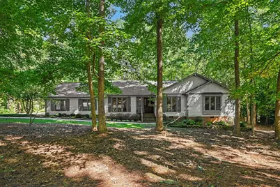 135 Heather Ridge Court, Durham, NC 27712 - Photo 1