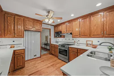 135 Heather Ridge Court, Durham, NC 27712 - Photo 5