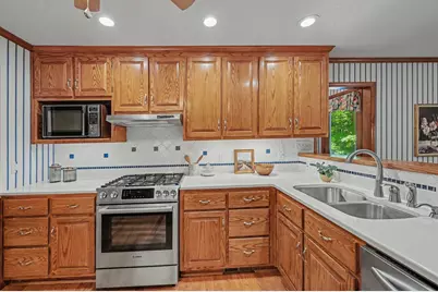 135 Heather Ridge Court, Durham, NC 27712 - Photo 13