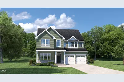 2100 Gln Holw Drive, Raleigh, NC 27604 - Photo 1