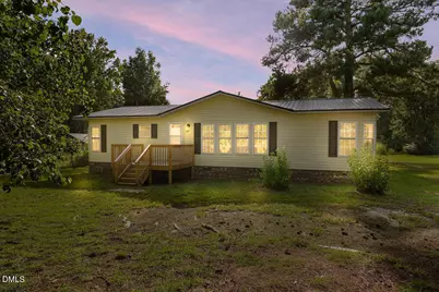 862 Maynard Lake Road, Erwin, NC 28339 - Photo 1
