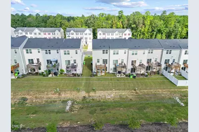 6620 Pathfinder Way #6620, Raleigh, NC 27616 - Photo 35