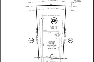 1009 Winter Hvn Dr, Knightdale, NC 27545 - Photo 61