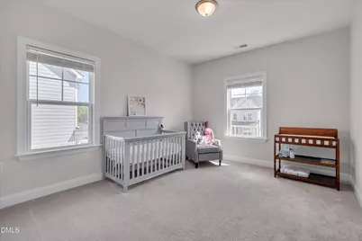 2224 Birdhouse Lane, Wake Forest, NC 27587 - Photo 33