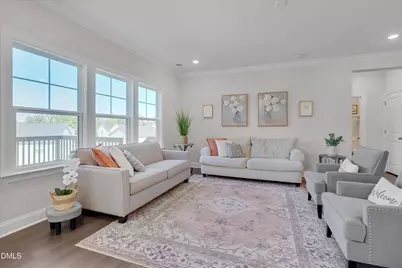 2224 Birdhouse Lane, Wake Forest, NC 27587 - Photo 19