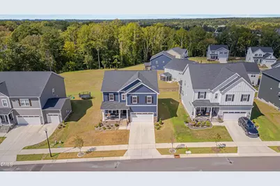2224 Birdhouse Lane, Wake Forest, NC 27587 - Photo 49