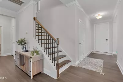 2224 Birdhouse Lane, Wake Forest, NC 27587 - Photo 25