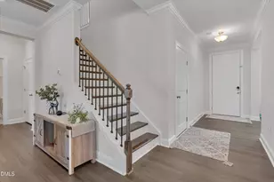 2224 Birdhouse Ln, Wake Forest, NC 27587 - Photo 25