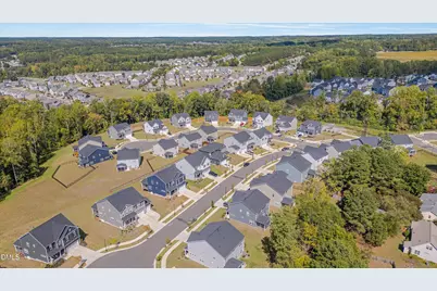 2224 Birdhouse Lane, Wake Forest, NC 27587 - Photo 57