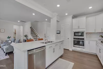 2224 Birdhouse Lane, Wake Forest, NC 27587 - Photo 13