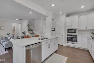 2224 Birdhouse Ln, Wake Forest, NC 27587 - Photo 13