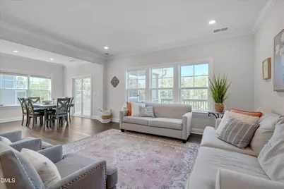 2224 Birdhouse Lane, Wake Forest, NC 27587 - Photo 21