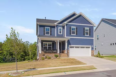 2224 Birdhouse Lane, Wake Forest, NC 27587 - Photo 3