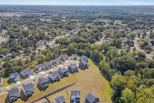 2224 Birdhouse Ln, Wake Forest, NC 27587 - Photo 61