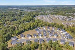 2224 Birdhouse Ln, Wake Forest, NC 27587 - Photo 59