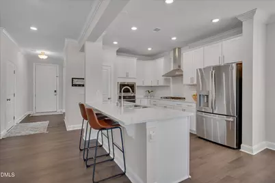 2224 Birdhouse Lane, Wake Forest, NC 27587 - Photo 11