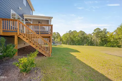 2224 Birdhouse Lane, Wake Forest, NC 27587 - Photo 47