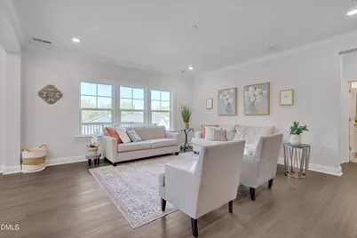 2224 Birdhouse Lane, Wake Forest, NC 27587 - Photo 17