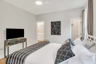 121 Dunstan Avenue, Durham, NC 27707 - Photo 23