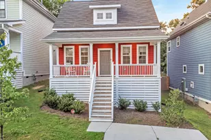 121 Dunstan Ave, Durham, NC 27707 - Photo 1