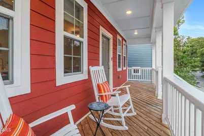 121 Dunstan Avenue, Durham, NC 27707 - Photo 3