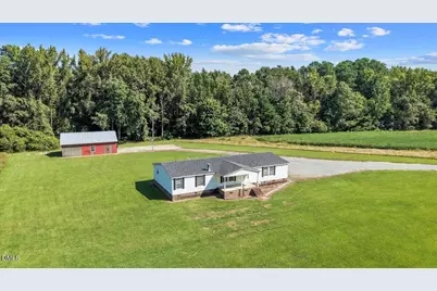 4351 Rains Crossroads Road, Princeton, NC 27569 - Photo 1
