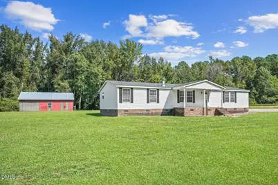 4351 Rains Crossroads Road, Princeton, NC 27569 - Photo 43