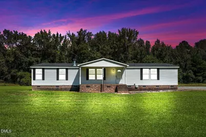 4351 Rains Crossroads Road, Princeton, NC 27569 - Photo 3