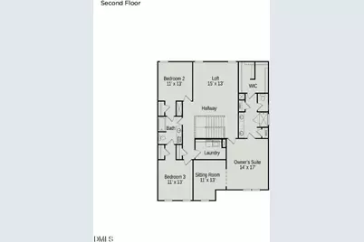39 Goldston Fields Drive, Bear Creek, NC 27207 - Photo 27