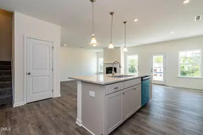 39 Goldston Fields Drive, Bear Creek, NC 27207 - Photo 7