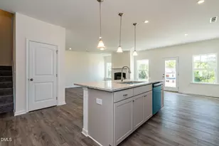 39 Goldston Fields Dr, Bear Creek, NC 27207 - Photo 7