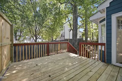 5109 Knightsbridge Way, Raleigh, NC 27604 - Photo 33
