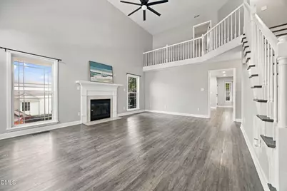 5109 Knightsbridge Way, Raleigh, NC 27604 - Photo 7