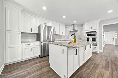 5109 Knightsbridge Way, Raleigh, NC 27604 - Photo 3