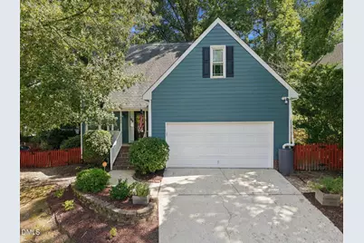5109 Knightsbridge Way, Raleigh, NC 27604 - Photo 1
