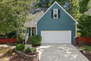 5109 Knightsbridge Way, Raleigh, NC 27604 - Photo 1