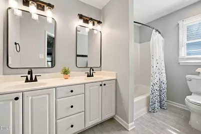 5109 Knightsbridge Way, Raleigh, NC 27604 - Photo 29