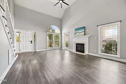 5109 Knightsbridge Way, Raleigh, NC 27604 - Photo 9