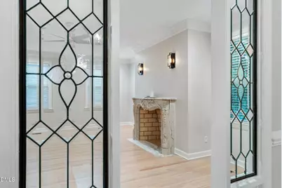 3822 Hope Valley Road, Durham, NC 27707 - Photo 5