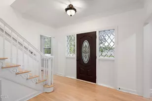 3822 Hope Valley Rd, Durham, NC 27707 - Photo 9