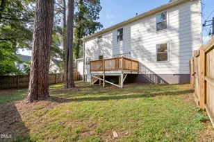 3822 Hope Valley Rd, Durham, NC 27707 - Photo 43