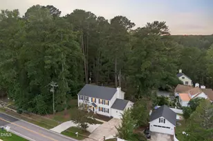 3822 Hope Valley Rd, Durham, NC 27707 - Photo 45