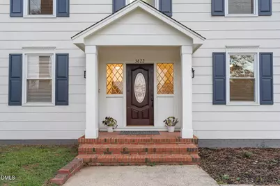 3822 Hope Valley Road, Durham, NC 27707 - Photo 3