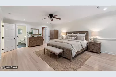 3822 Hope Valley Road, Durham, NC 27707 - Photo 7