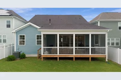 1249 Porters Call Drive, Wendell, NC 27591 - Photo 33